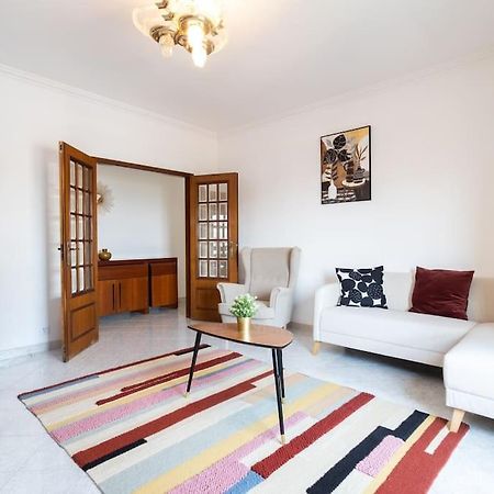 Casa Conde - Blue Coast Apartment Setubal Luaran gambar