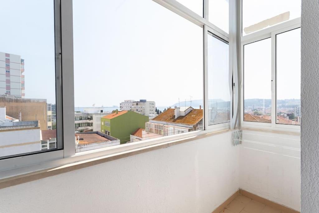 Casa Conde - Blue Coast Apartment Setubal Luaran gambar