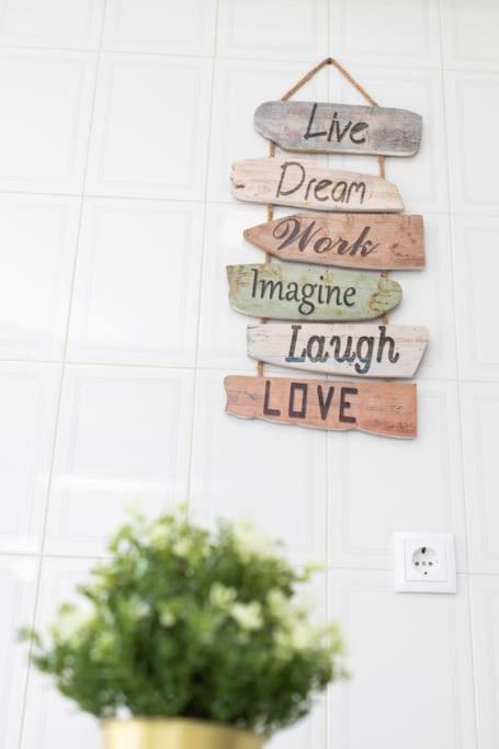 Casa Conde - Blue Coast Apartment Setubal Luaran gambar