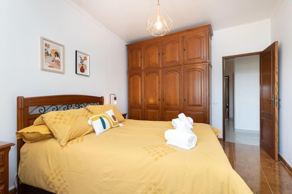 Casa Conde - Blue Coast Apartment Setubal Luaran gambar