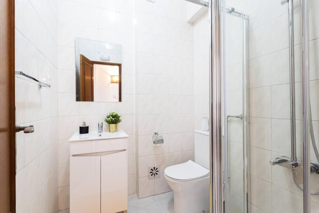 Casa Conde - Blue Coast Apartment Setubal Luaran gambar