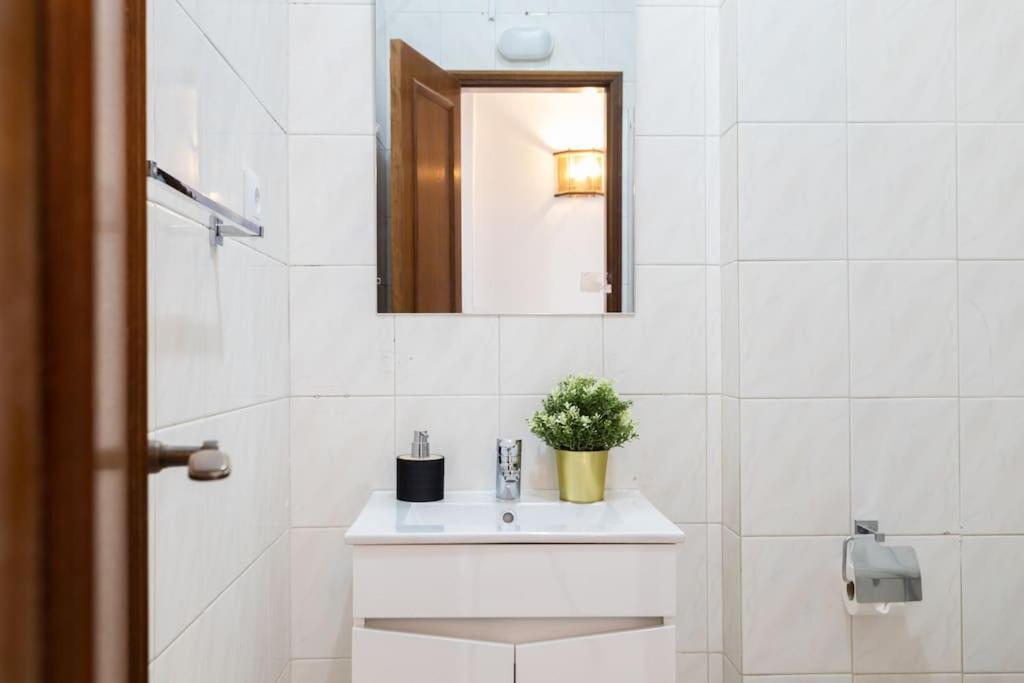 Casa Conde - Blue Coast Apartment Setubal Luaran gambar
