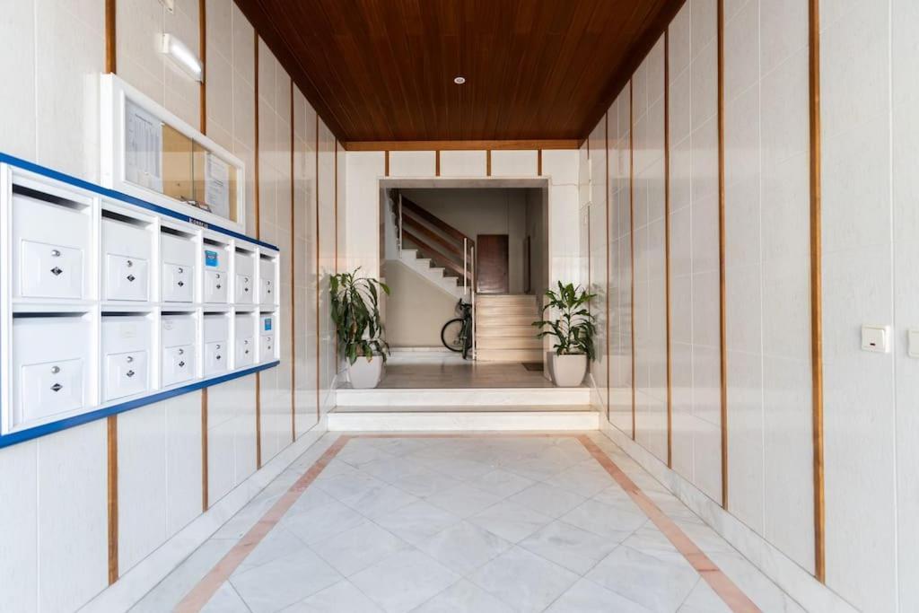 Casa Conde - Blue Coast Apartment Setubal Luaran gambar