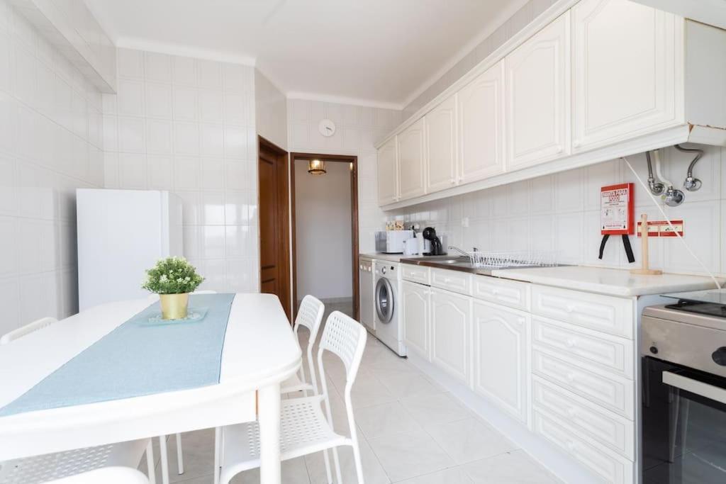 Casa Conde - Blue Coast Apartment Setubal Luaran gambar