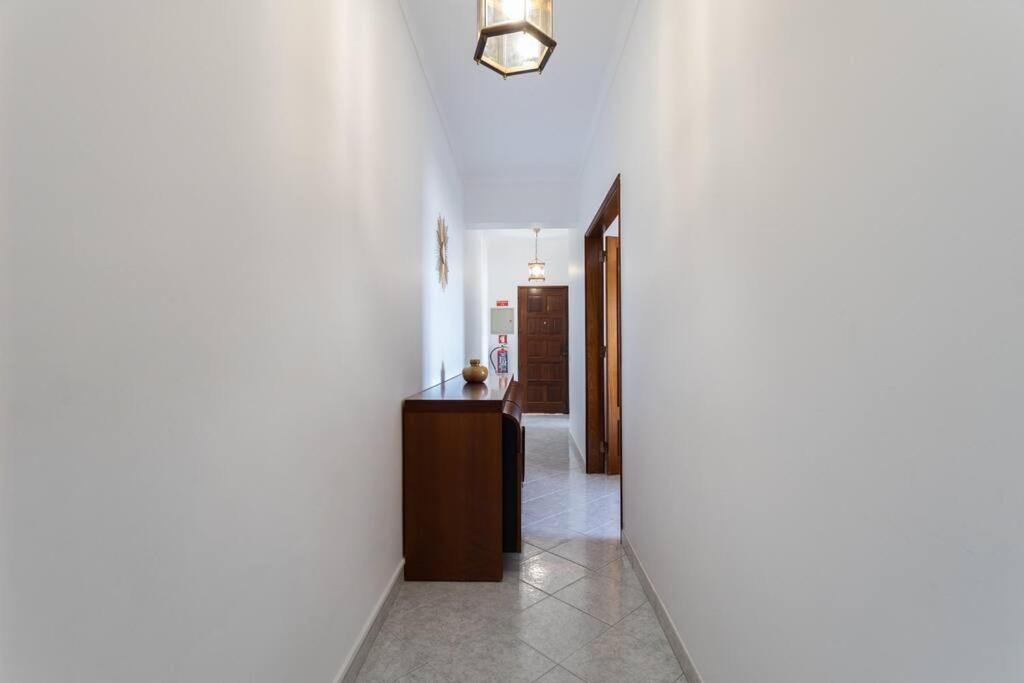 Casa Conde - Blue Coast Apartment Setubal Luaran gambar