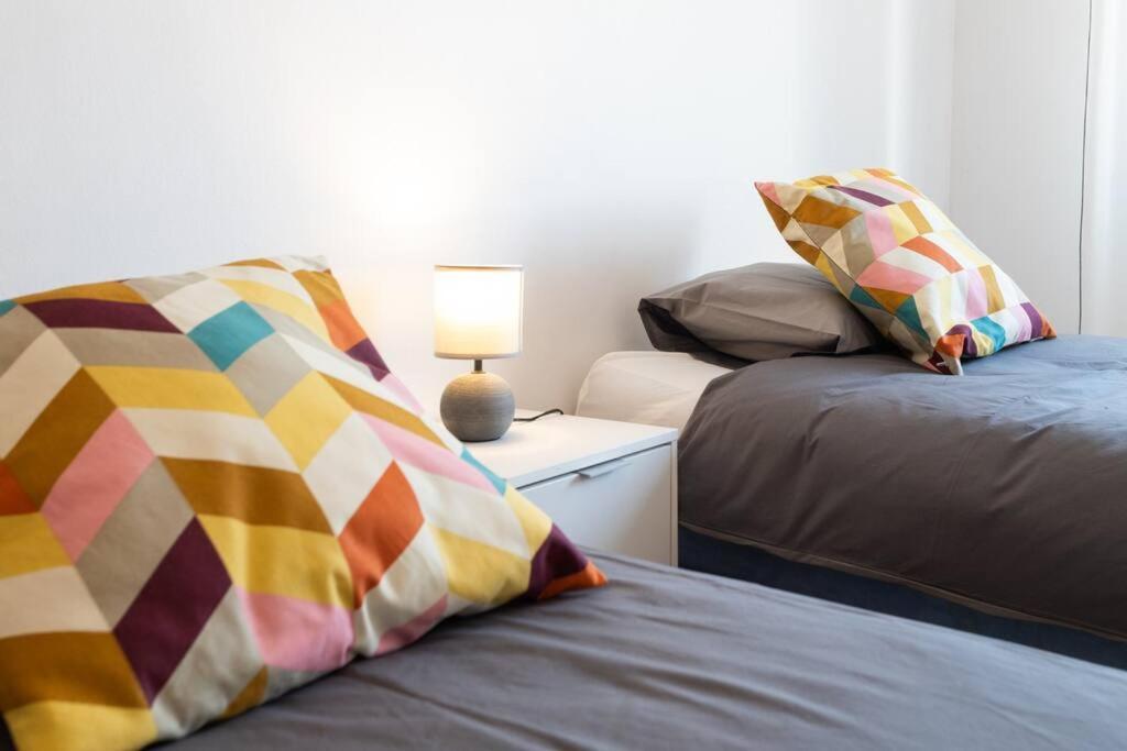 Casa Conde - Blue Coast Apartment Setubal Luaran gambar